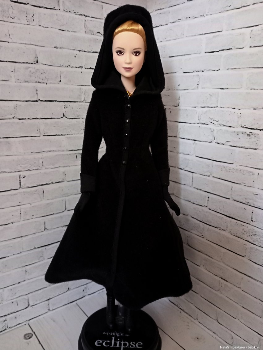 Мои куклы "портретки" — Куклы Harry Potter (Гарри Поттер) Mattel: Wizarding World (фото 7)