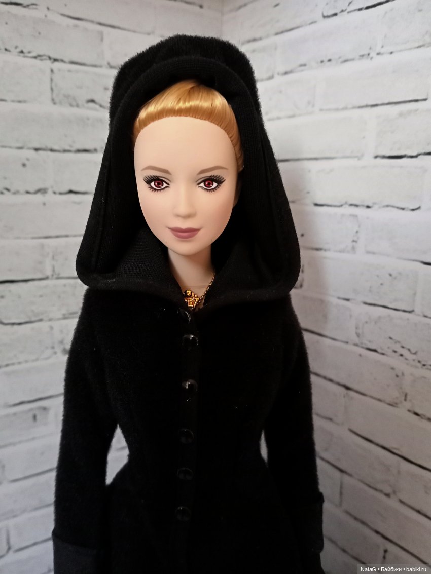 Мои куклы "портретки" — Куклы Harry Potter (Гарри Поттер) Mattel: Wizarding World (фото 6)