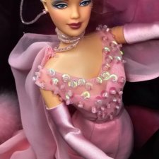 Barbie The Waltz set нрфб