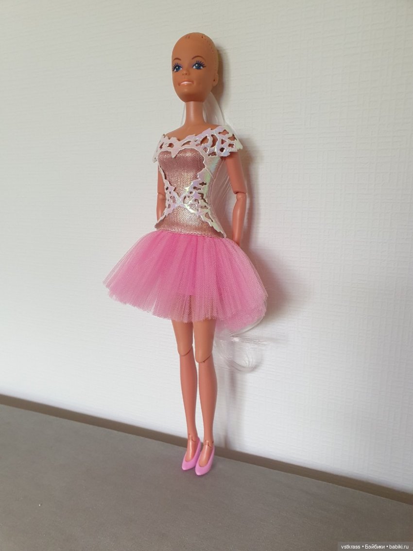 Топик, который всё никак не дописать