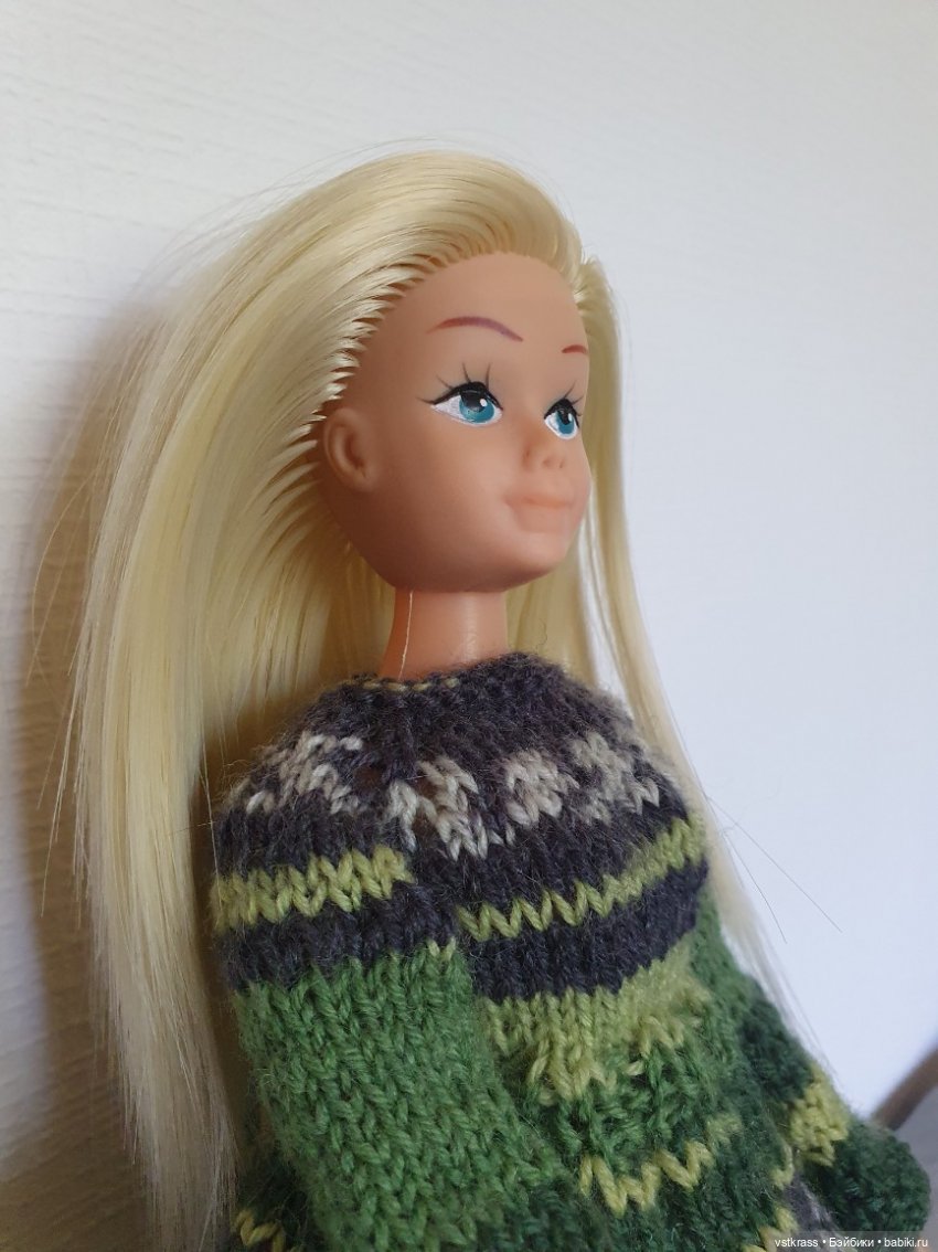 Топик, который всё никак не дописать