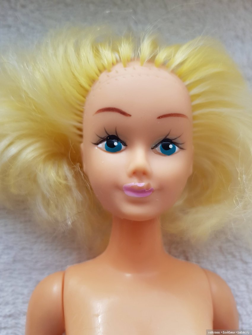 Топик, который всё никак не дописать