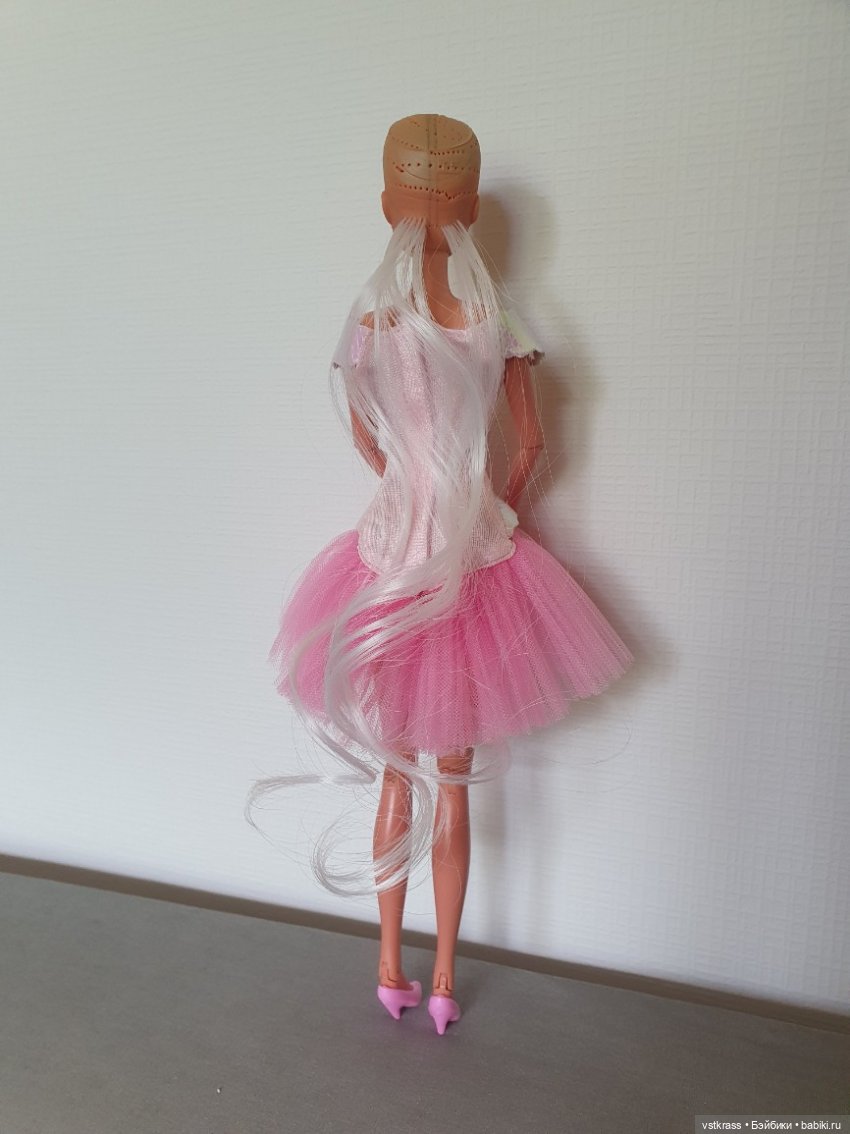 Топик, который всё никак не дописать