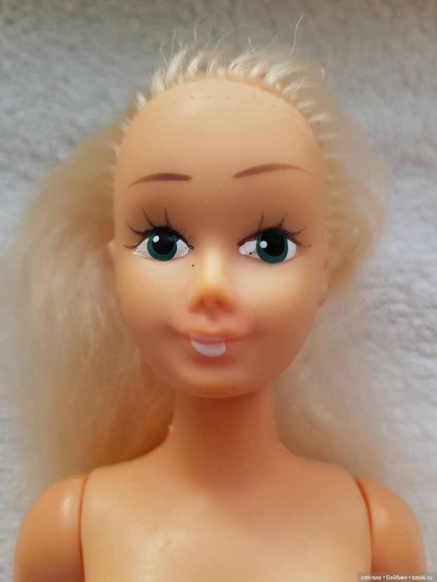 Топик, который всё никак не дописать