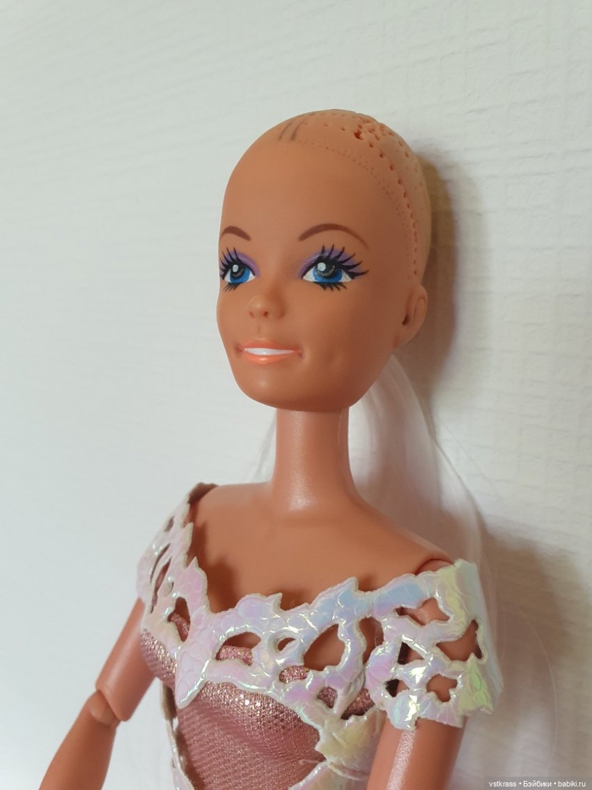 Топик, который всё никак не дописать