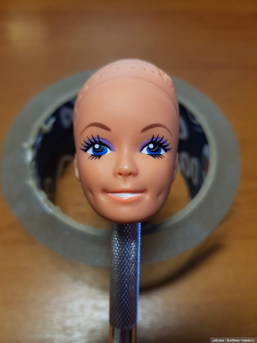 Топик, который всё никак не дописать