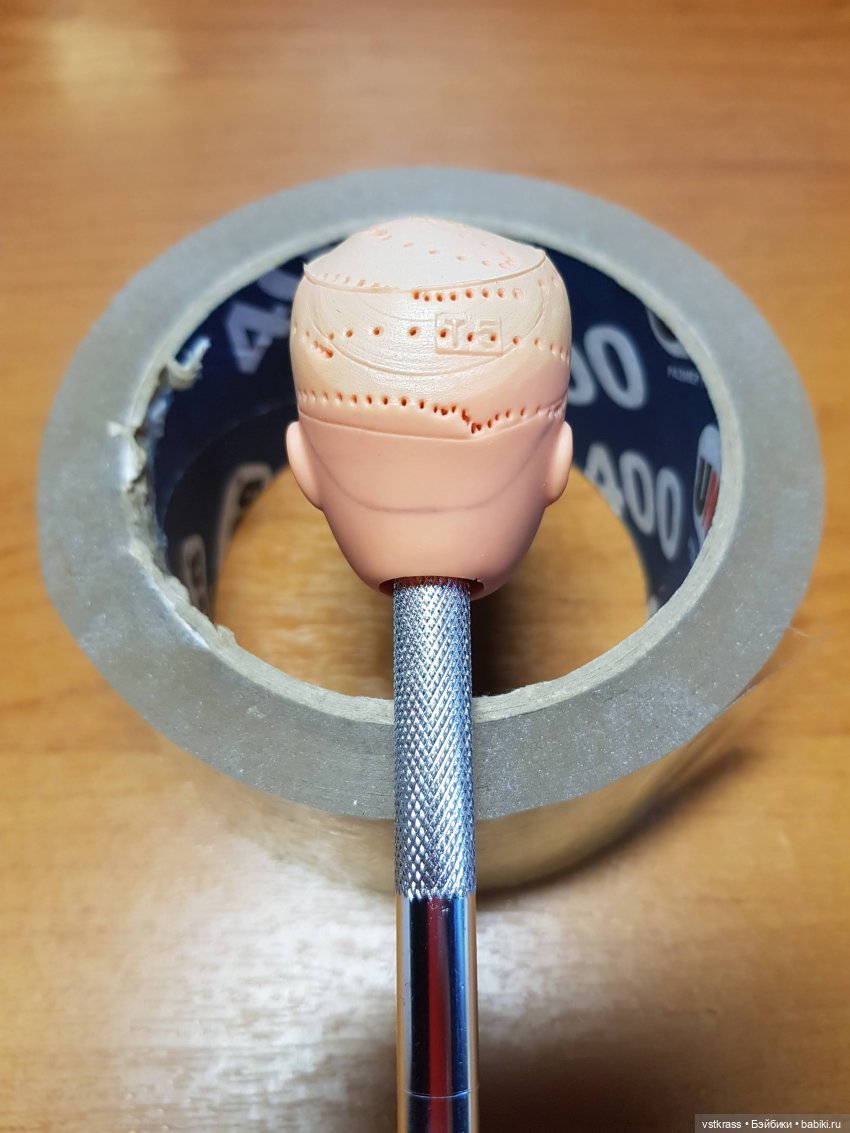 Топик, который всё никак не дописать