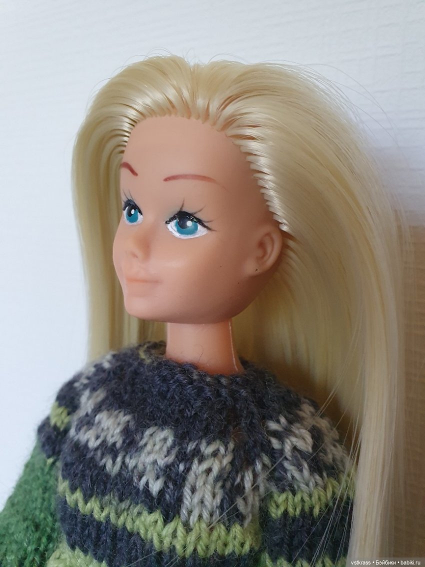 Топик, который всё никак не дописать (фото 10)