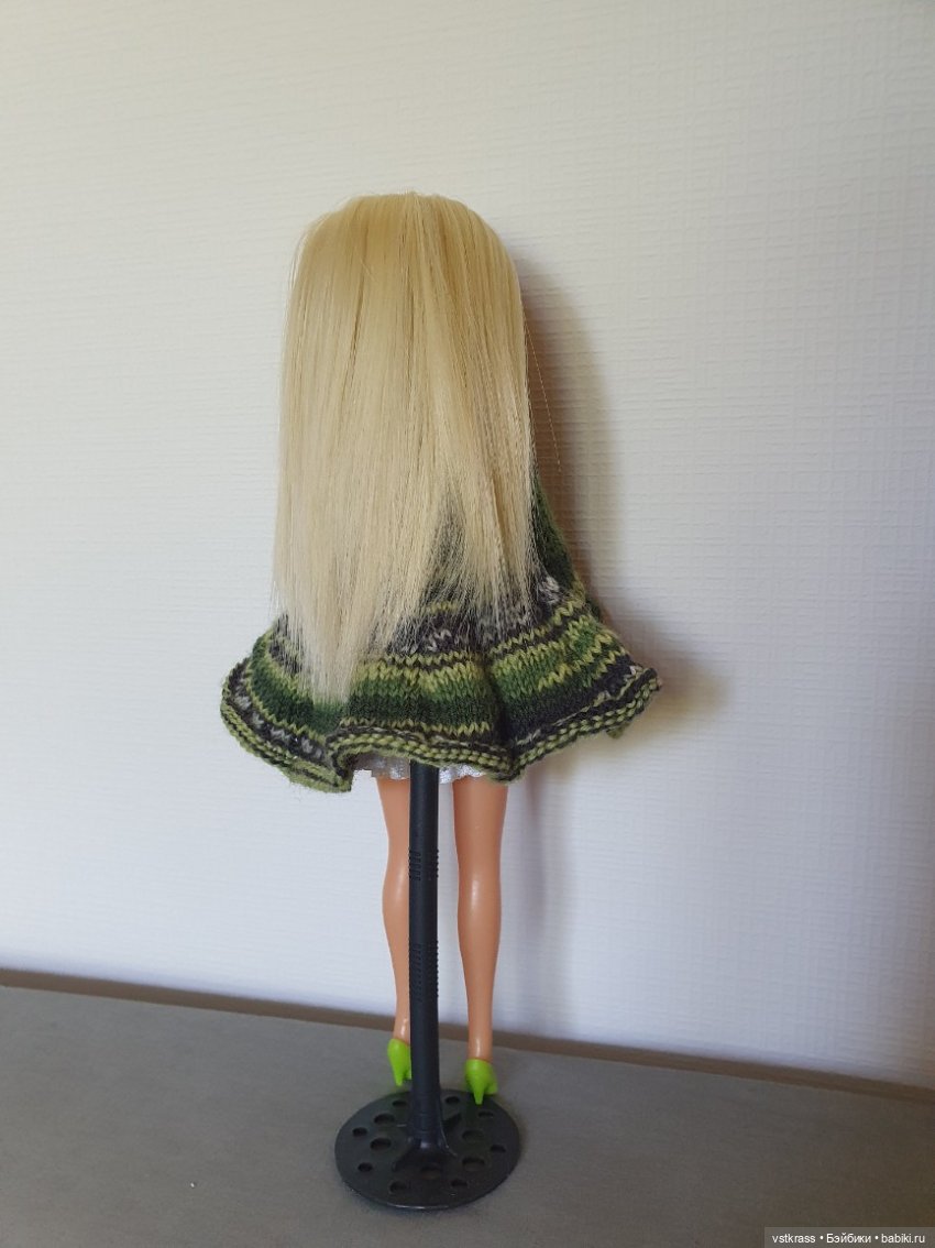 Топик, который всё никак не дописать (фото 9)