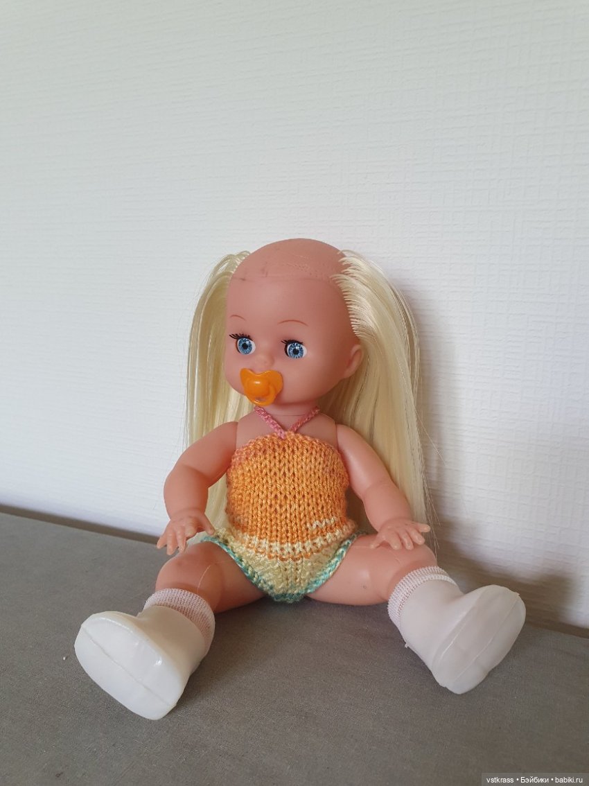 Топик, который всё никак не дописать