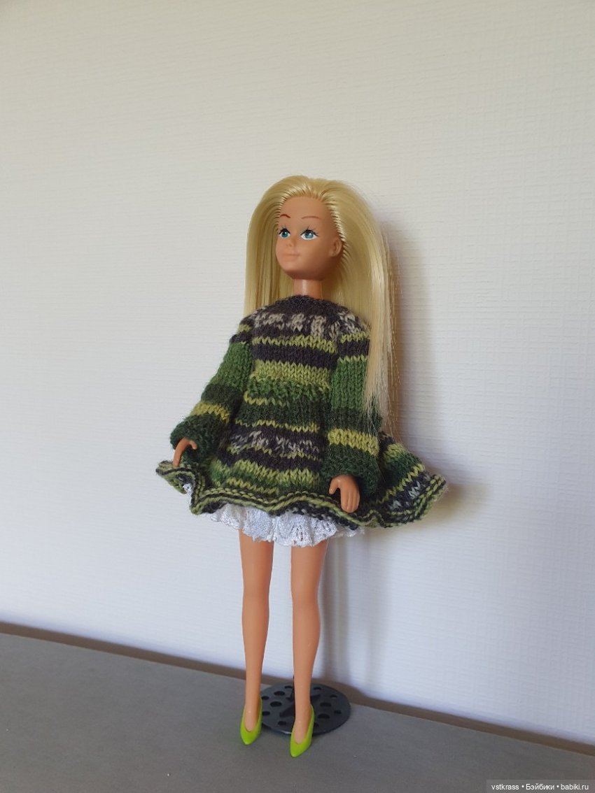 Топик, который всё никак не дописать (фото 8)