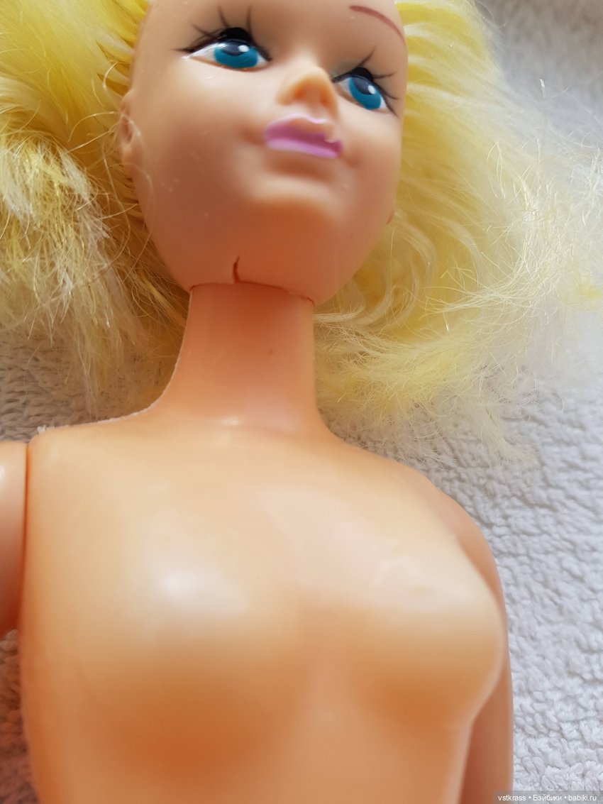 Топик, который всё никак не дописать