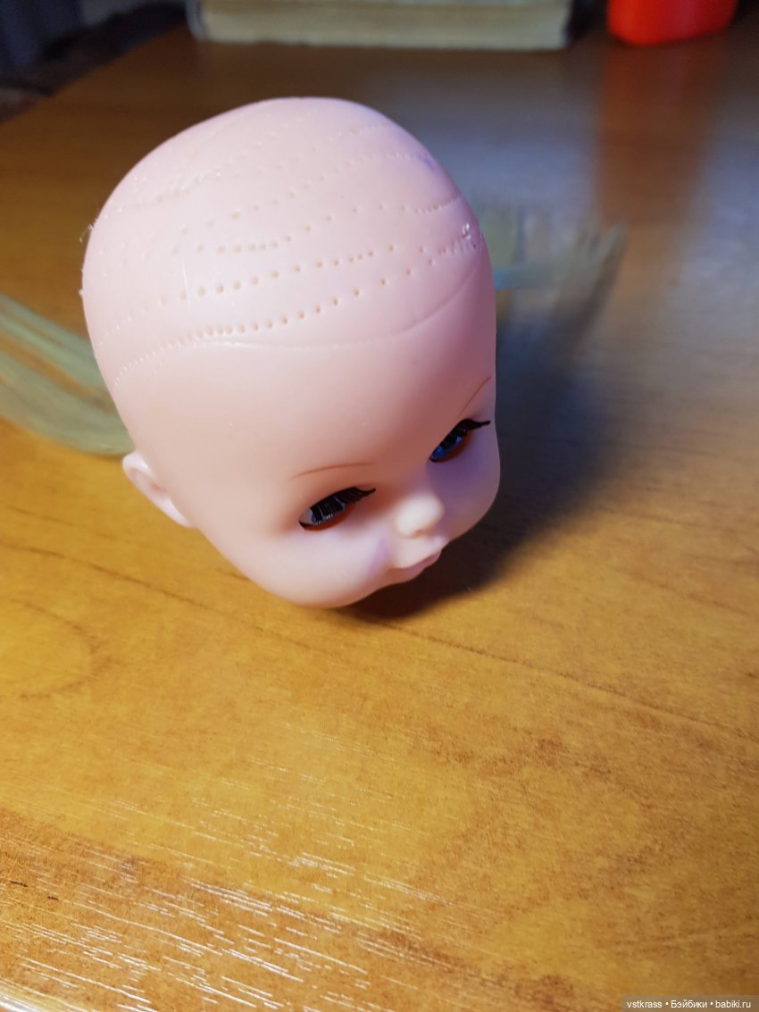 Топик, который всё никак не дописать