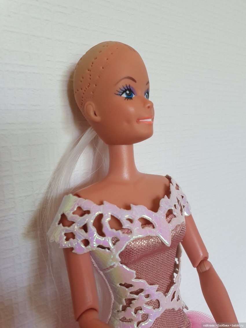 Топик, который всё никак не дописать