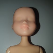 Bratz Кошечка Джейд под ООАК