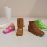 Обувь для кукол Bratz, Moxie, Ken и аналогов (однопарки)