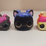 Тушки питомцев LOL