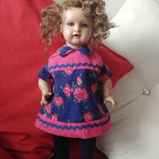 Показываю свое Чудо