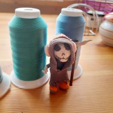 Знакомьтесь, Элвис!