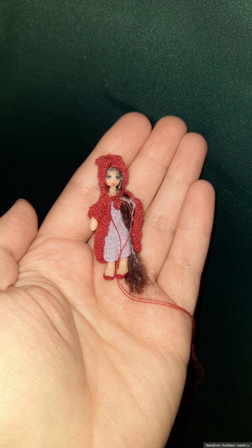 Игрушки из коробки | Бэйбики Игрушки из коробки — Авторские вязаные куклы: интерьерные
