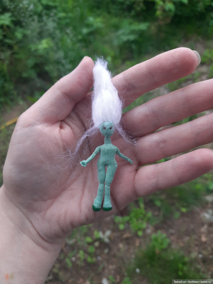 Игрушки из коробки | Бэйбики Игрушки из коробки — Авторские вязаные куклы: интерьерные