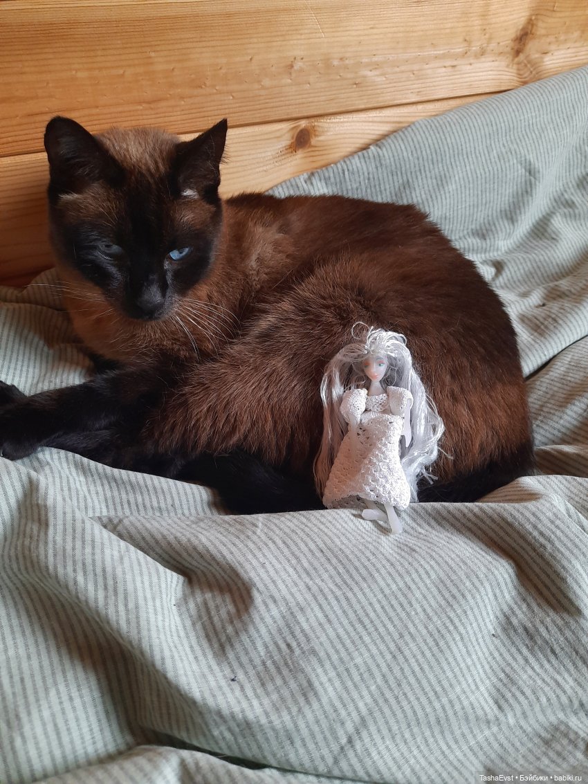 Игрушки из коробки | Бэйбики Игрушки из коробки — Авторские вязаные куклы: интерьерные