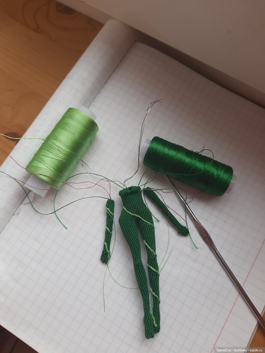 Игрушки из коробки | Бэйбики Игрушки из коробки — Авторские вязаные куклы: интерьерные