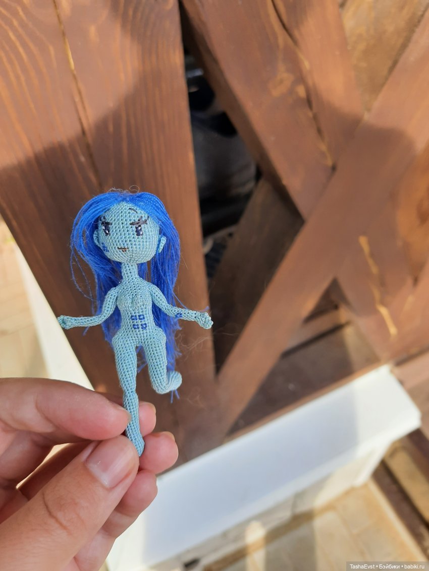 Игрушки из коробки | Бэйбики Игрушки из коробки — Авторские вязаные куклы: интерьерные