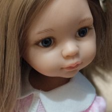 Карла. Как все началось. И немного обо мне