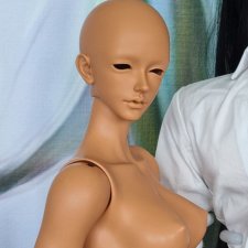 Кукла BJD DollZone Night Butterfly 71 (TS)