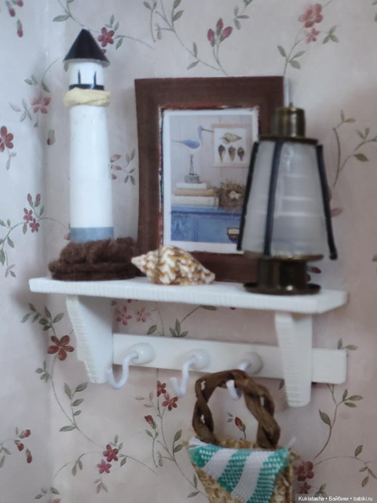 Мала кухонька да уютненька (фото 9)