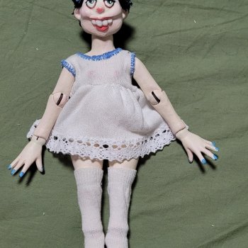 Белье для Мюмлы