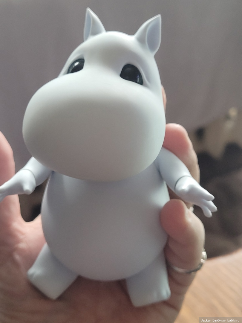 Новичок в нашем вертепе — Домашние фото авторских кукол: личные коллекции