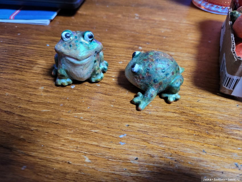 Подготовка к Хэллоуину полным ходом (фото 4)