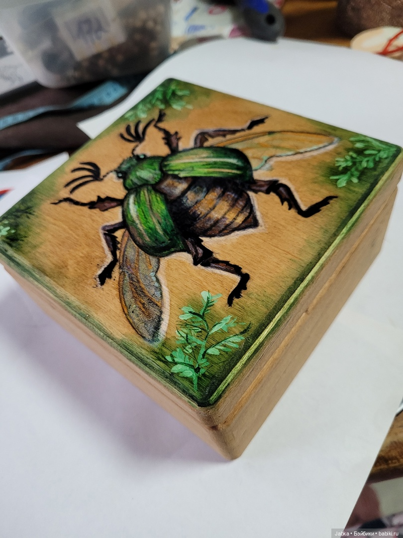 Странные необъяснимые желания (фото 2)