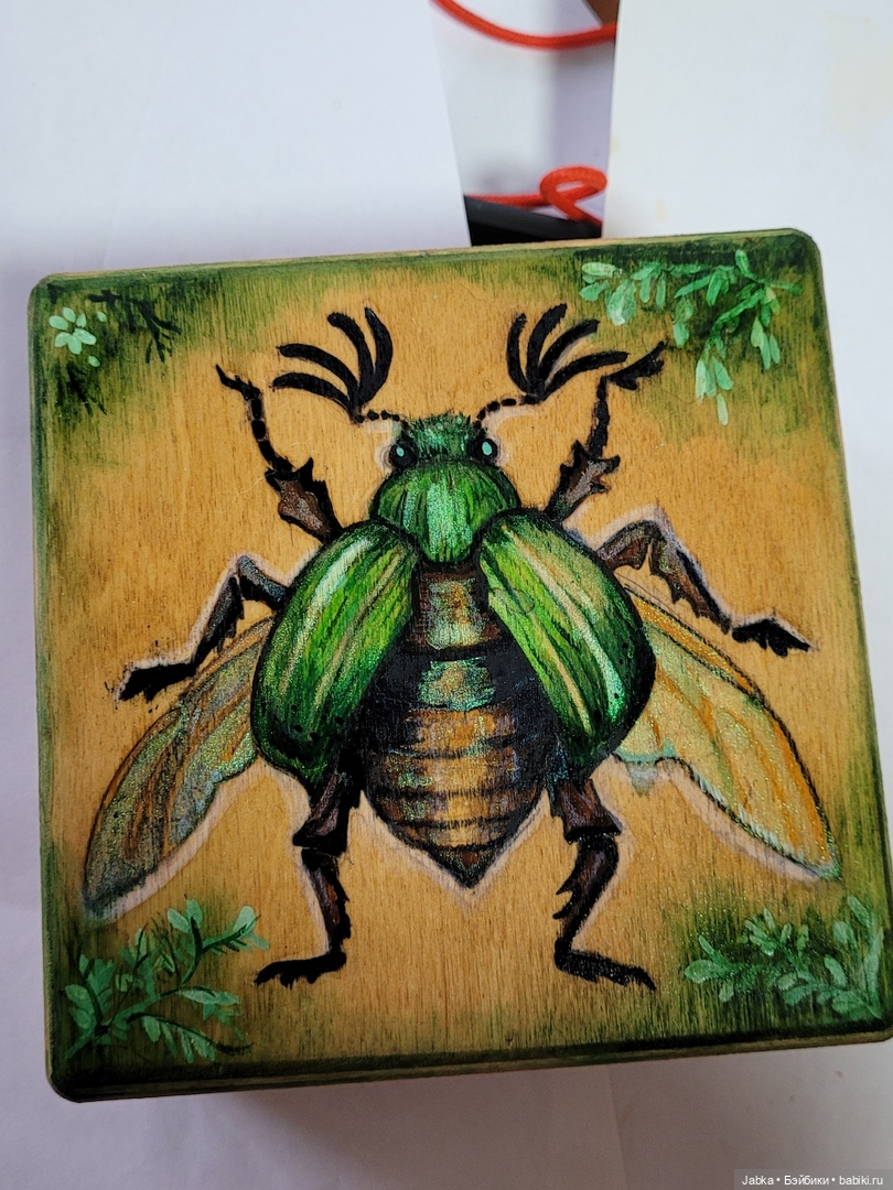 Странные необъяснимые желания (фото 3)