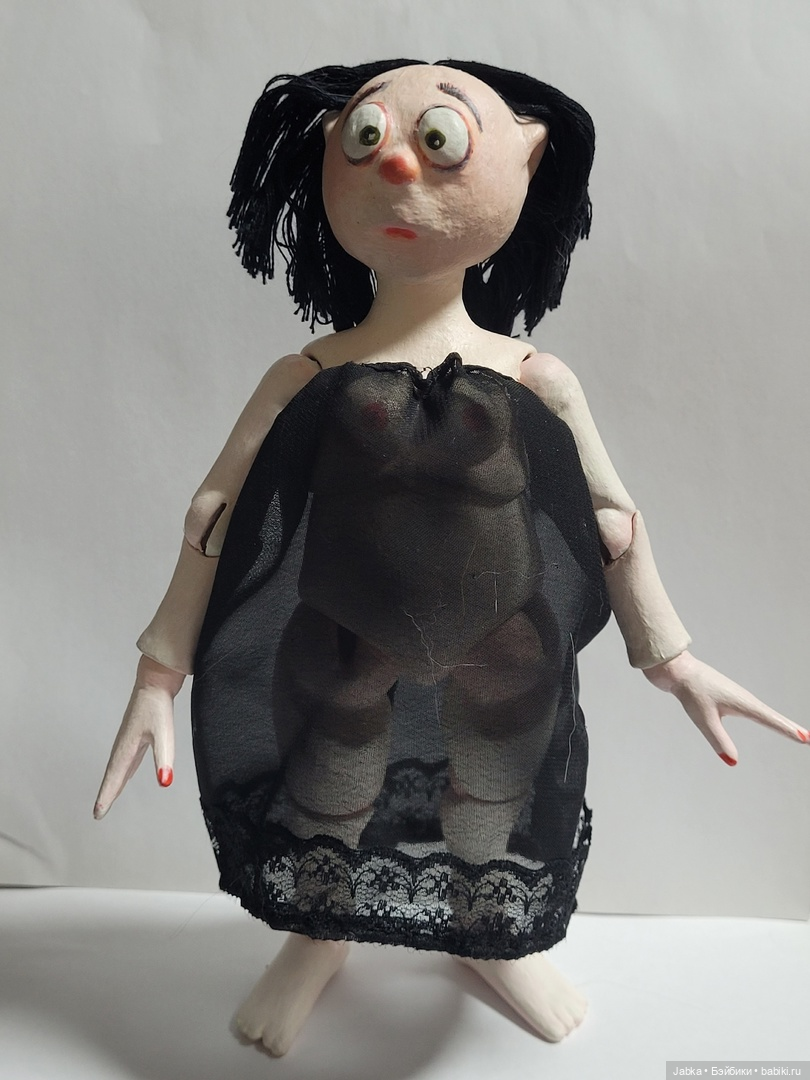 Миса собирается на праздник | Бэйбики Миса собирается на праздник