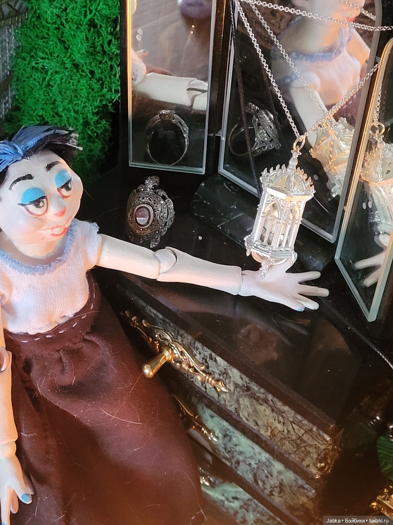 Магическая лавка с предсказаниями (фото 3)