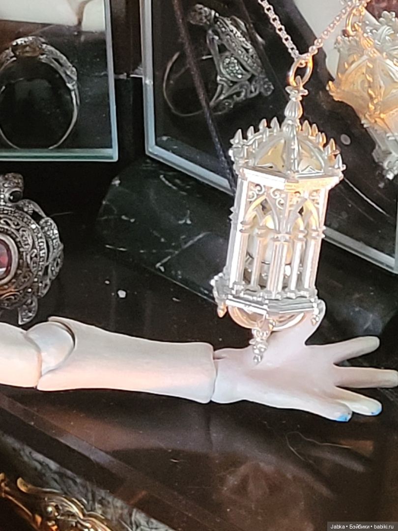 Магическая лавка с предсказаниями (фото 2)