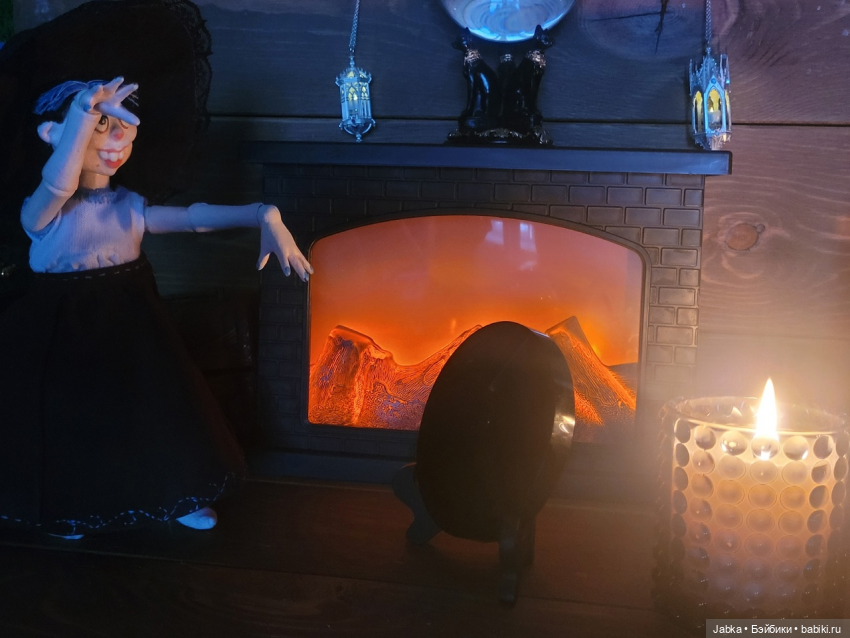 Магическая лавка с предсказаниями. Второе предсказание | Бэйбики Магическая лавка с предсказаниями. Второе предсказание (фото 2)