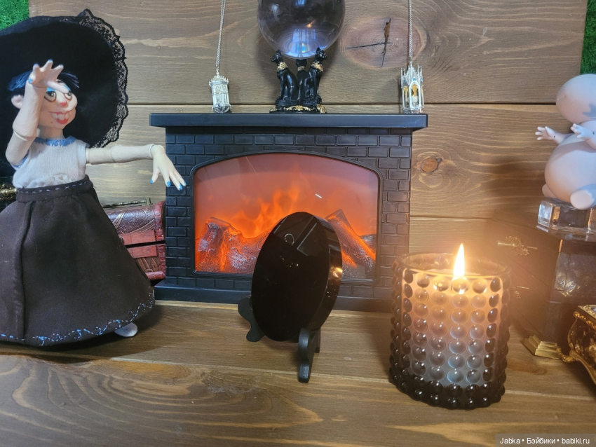 Магическая лавка с предсказаниями. Второе предсказание | Бэйбики Магическая лавка с предсказаниями. Второе предсказание