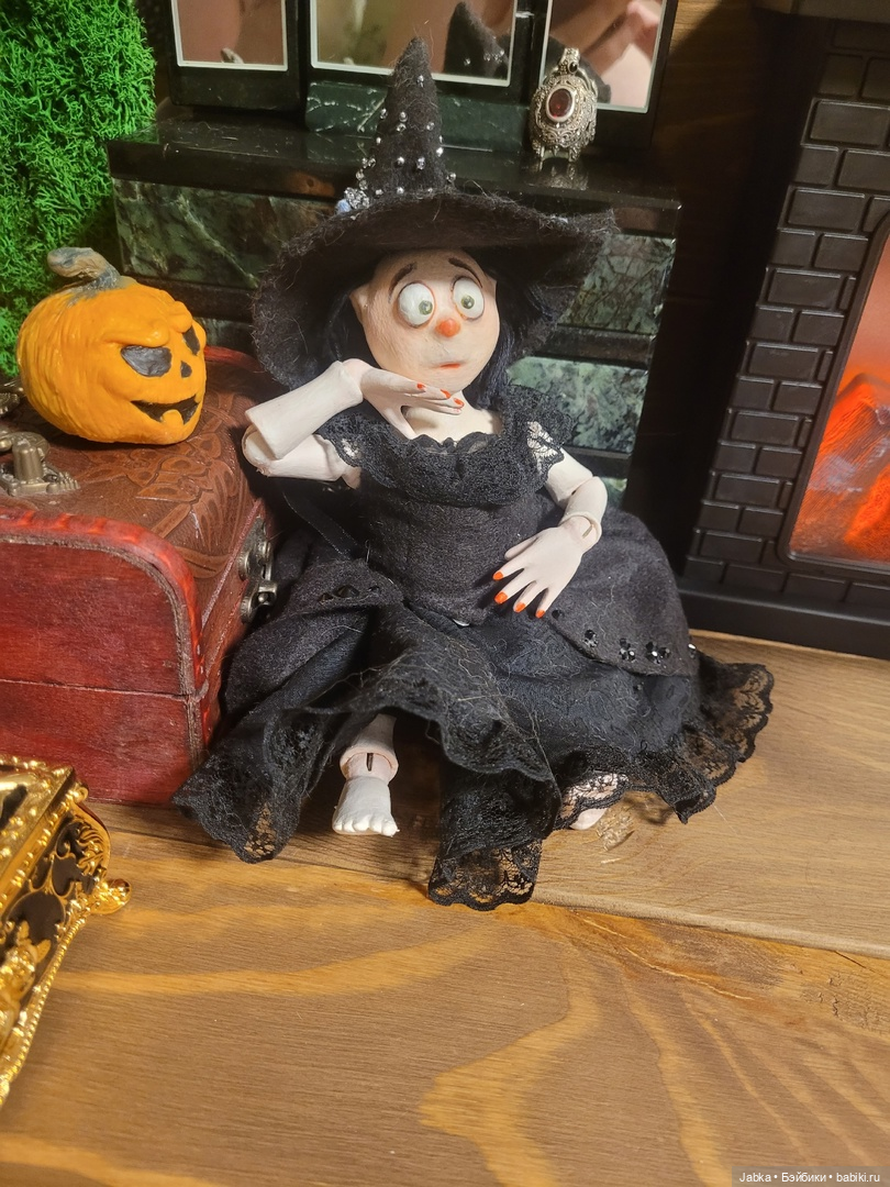 Бизнес-план — Домашние фото авторских кукол: личные коллекции