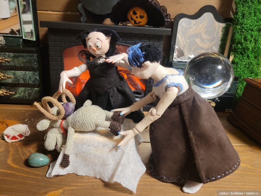 Первый пациент! Часть вторая (фото 2)