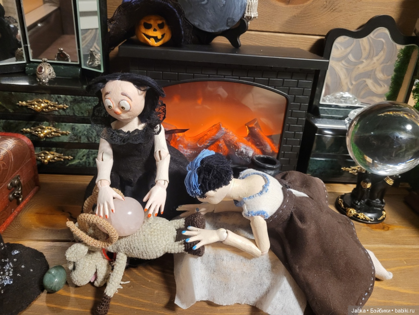 Первый пациент! Часть вторая (фото 4)