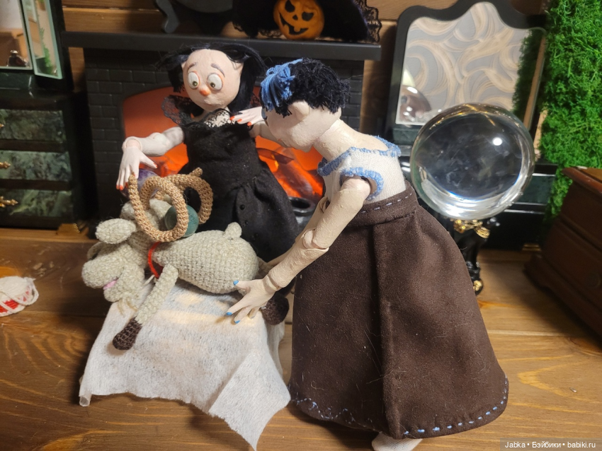 Первый пациент! Часть вторая