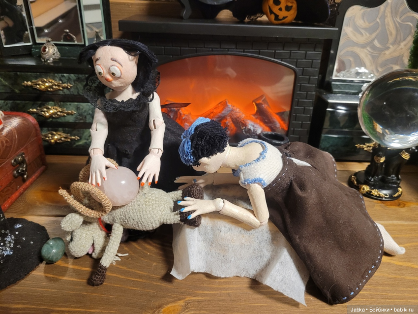 Первый пациент! Часть вторая (фото 3)