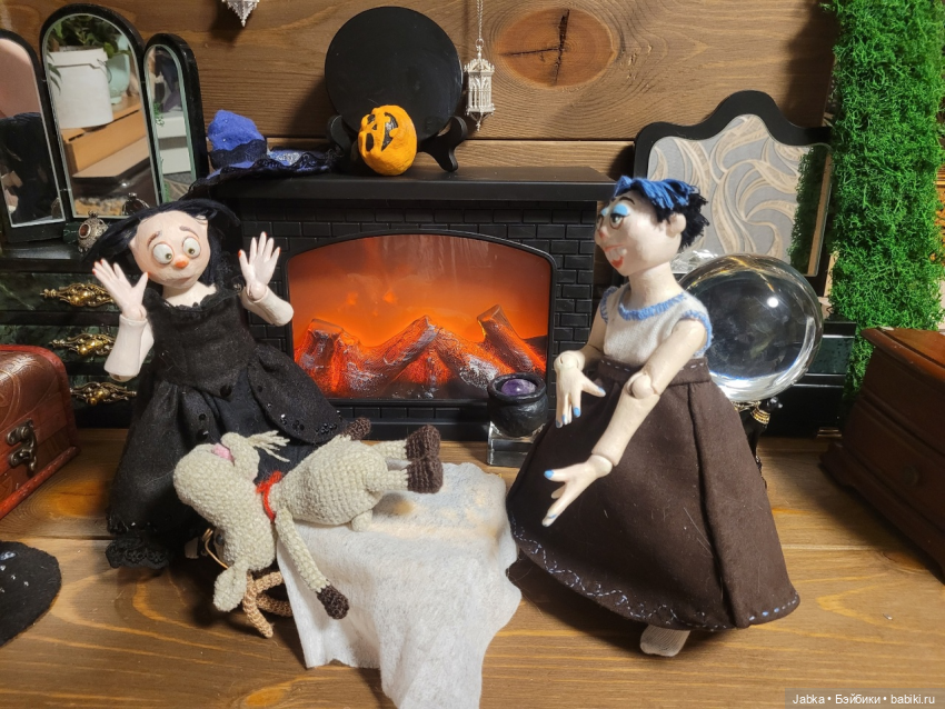 Первый пациент! Часть вторая (фото 5)