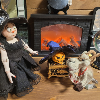 Первый пациент! Часть вторая.