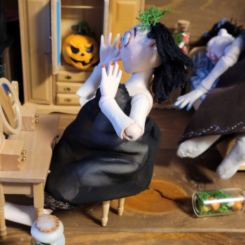 После праздников