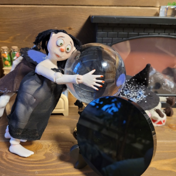 После праздника. Часть 2